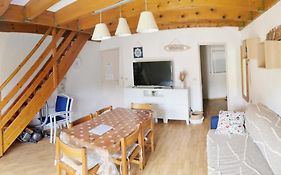 Maisonnette 6 personnes dans résidence avec piscine
